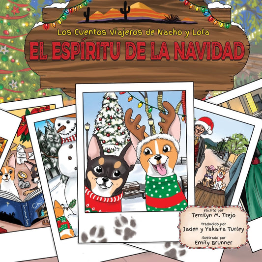 El Espiritu de la Navidad