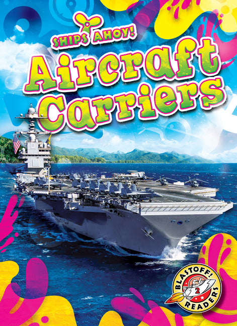 Aircraft Carriers