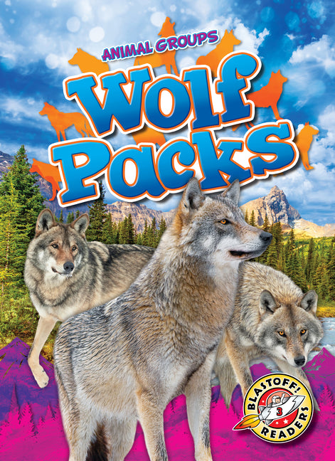 Wolf Packs