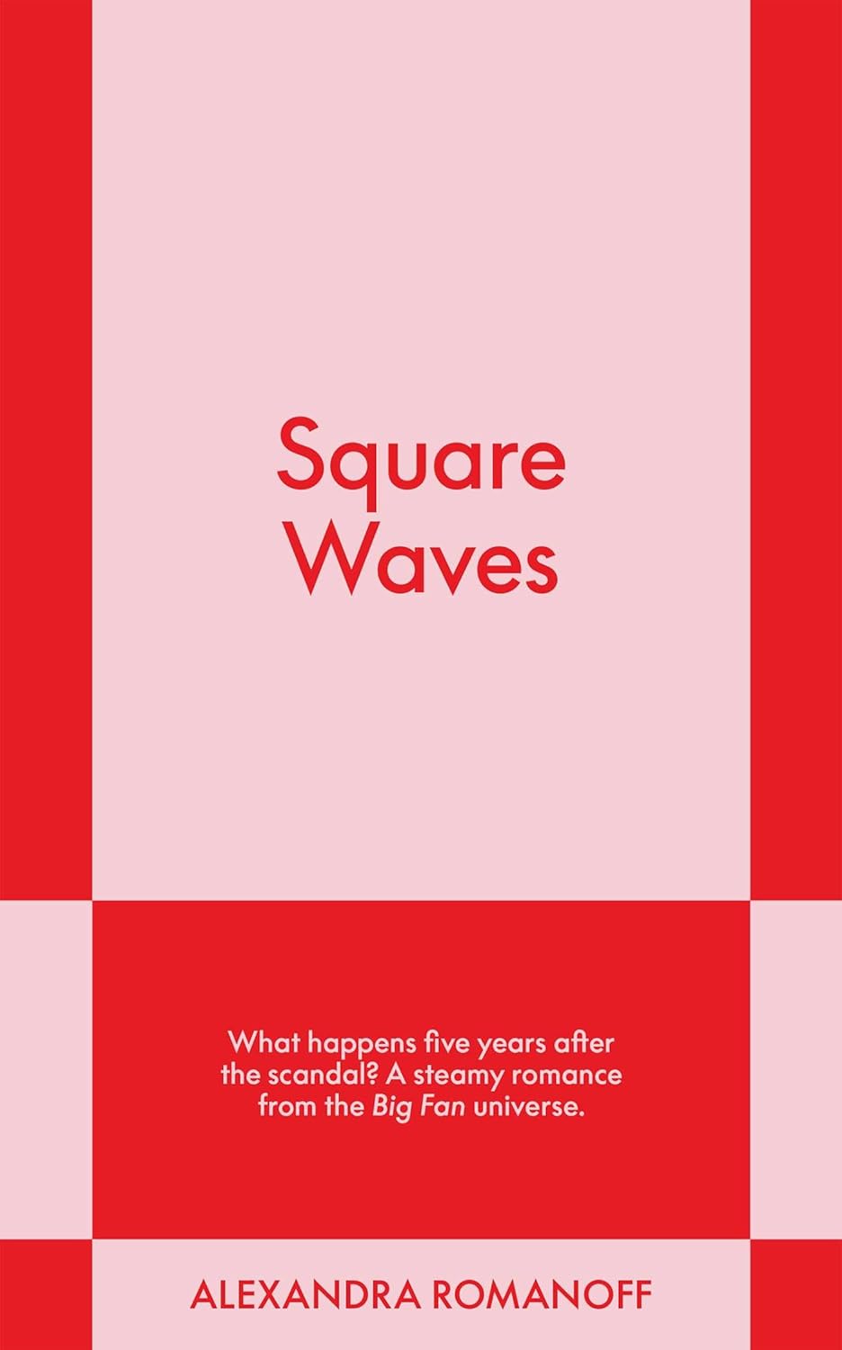 Square Waves An 831 Stories Romance