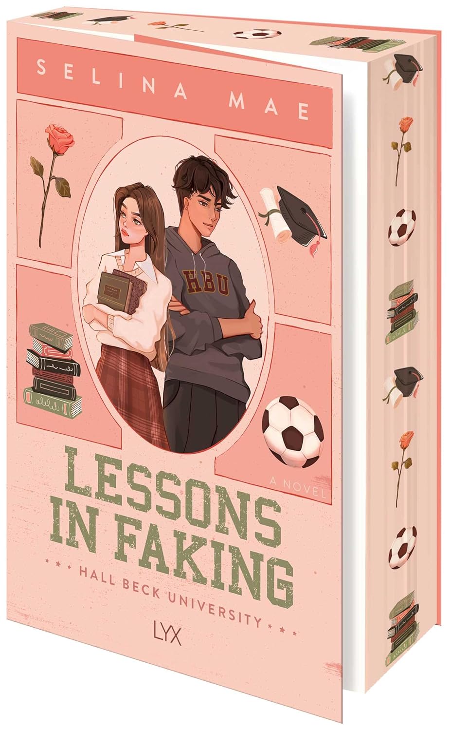 Lessons in Faking
