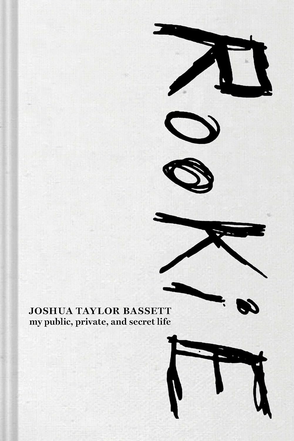 Rookie: My Public, Private, and Secret Life