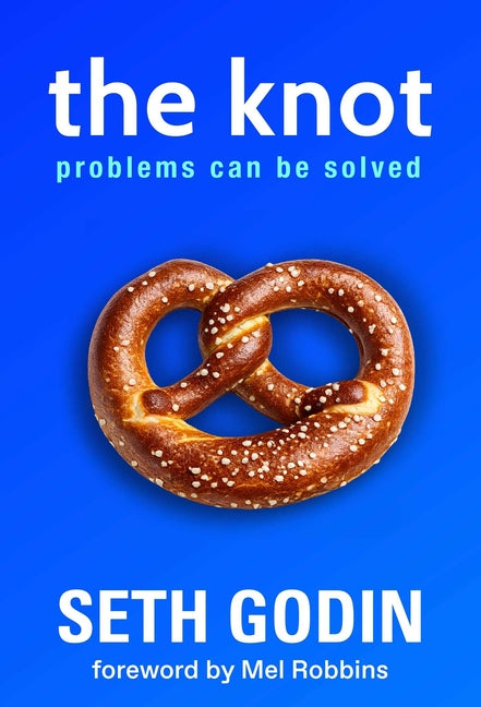 The Knot: Problems Can Be Solved