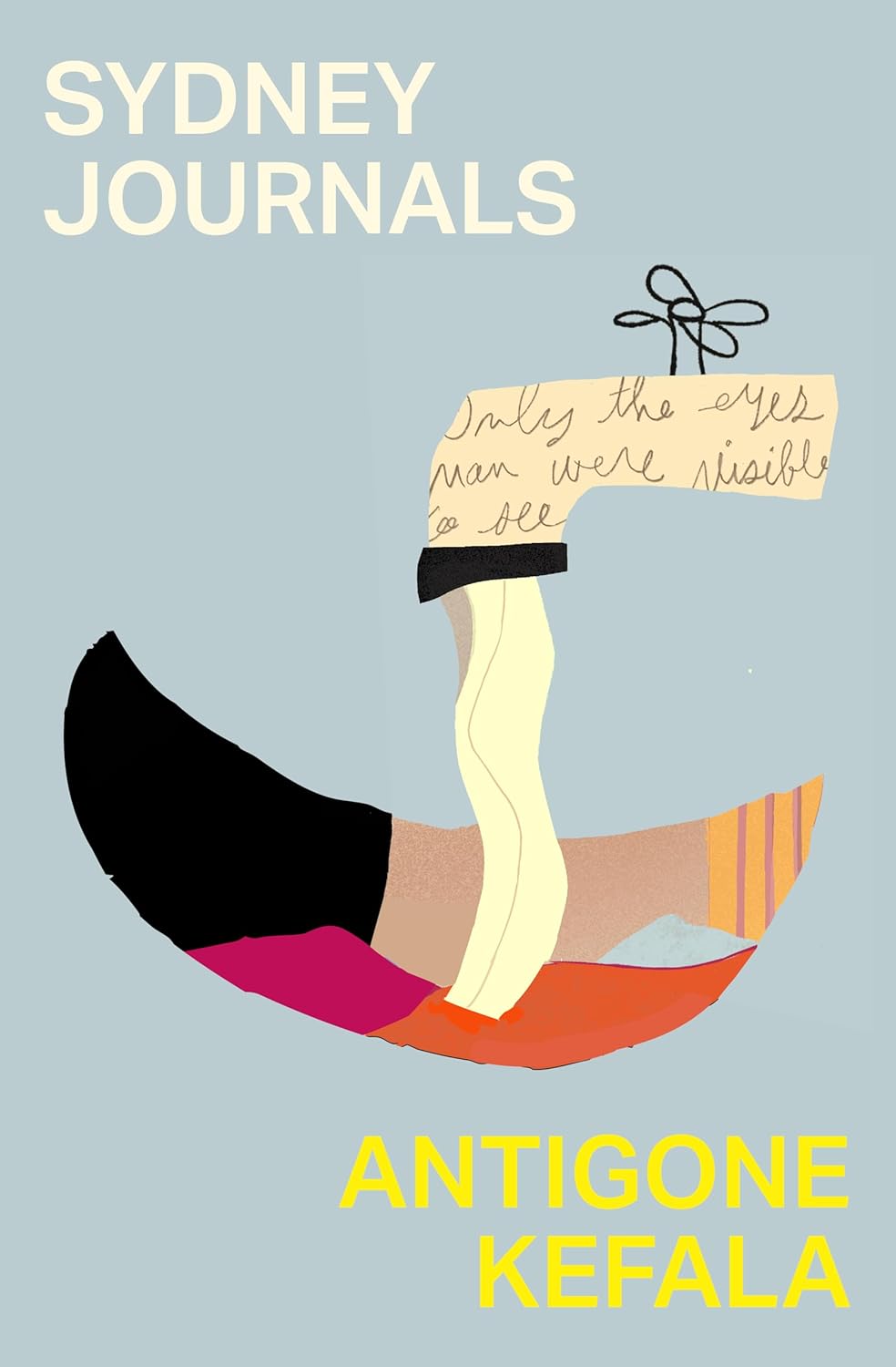 Sydney Journals