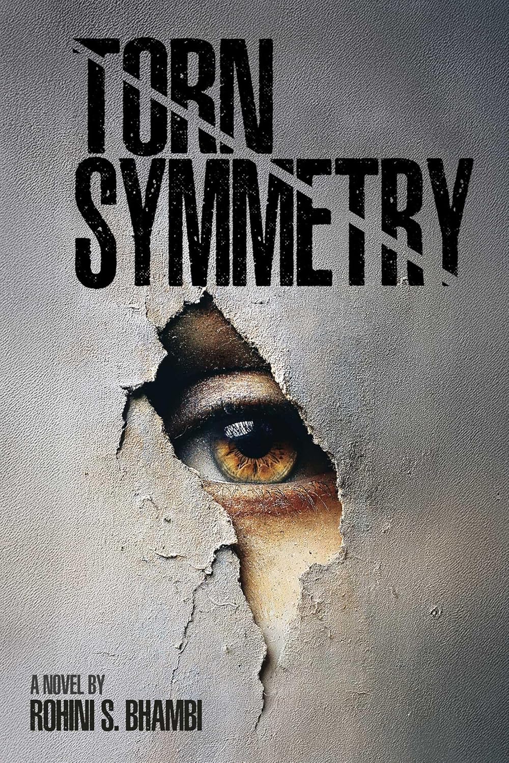 Torn Symmetry