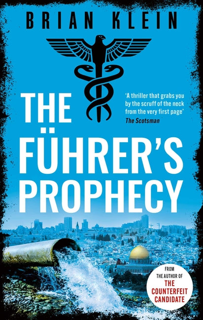 The Fuhrer's Prophecy