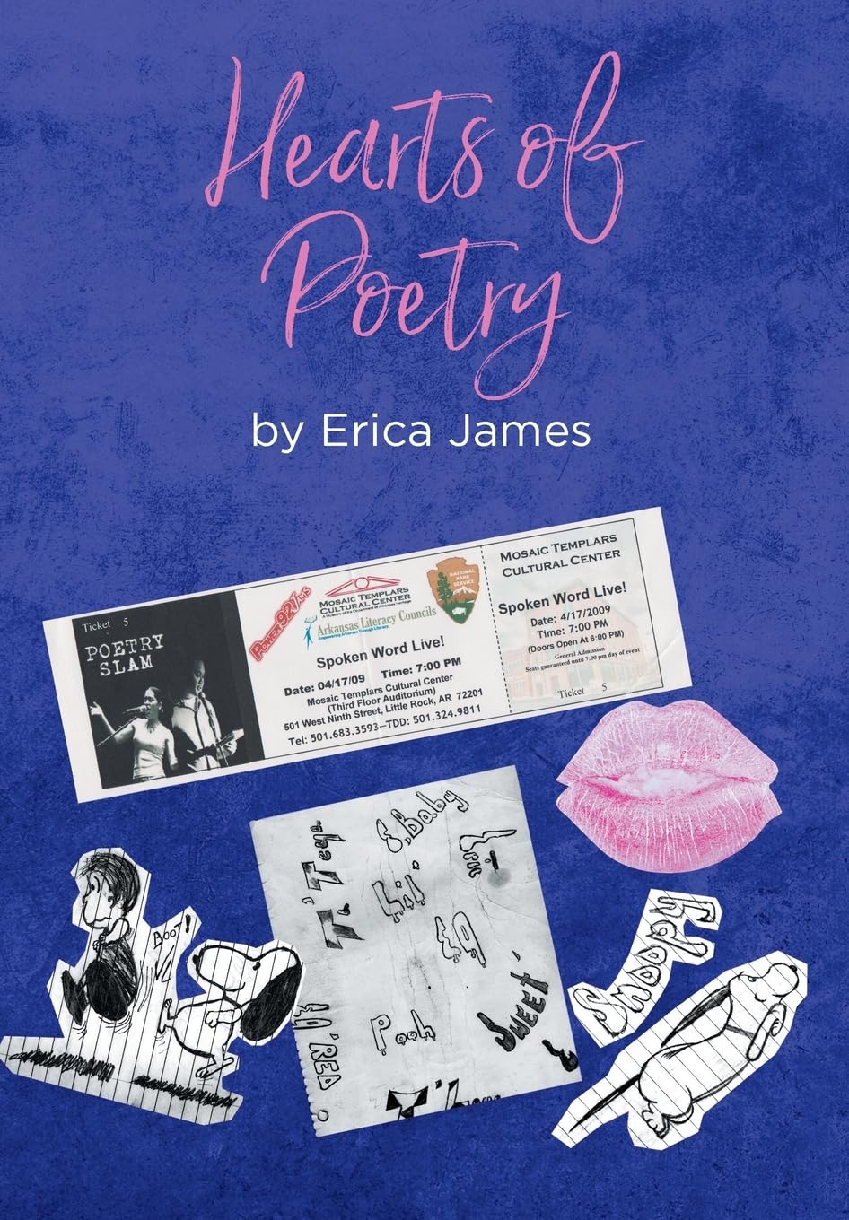 Hearts of Poetry