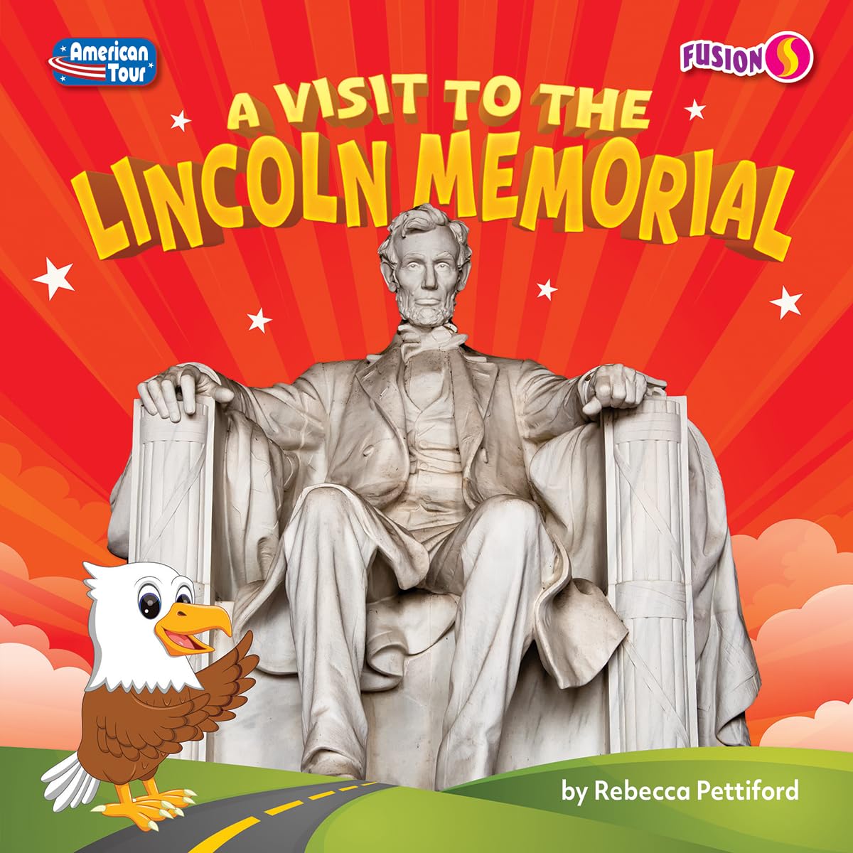 A Visit to the Lincoln Memorial