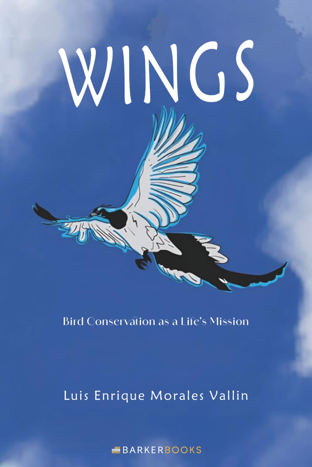 Wings: Bird Conservation as a Life's Mission
