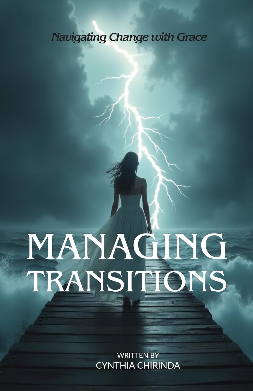 Managing Transitions Navigating Change with Grace