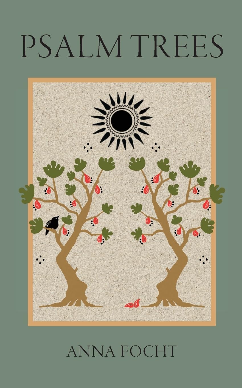 Psalm Trees