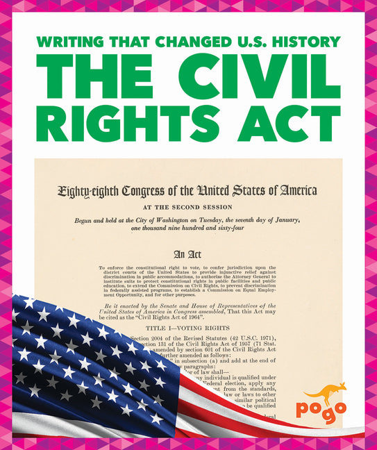 The Civil Rights ACT