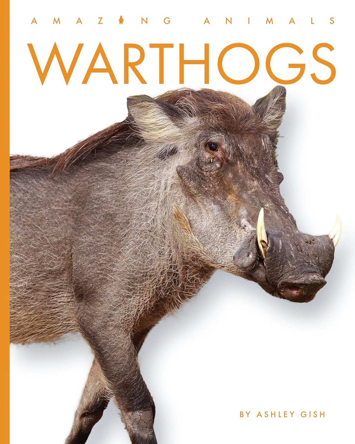 Warthogs