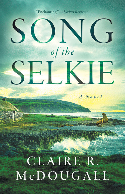Song of the Selkie