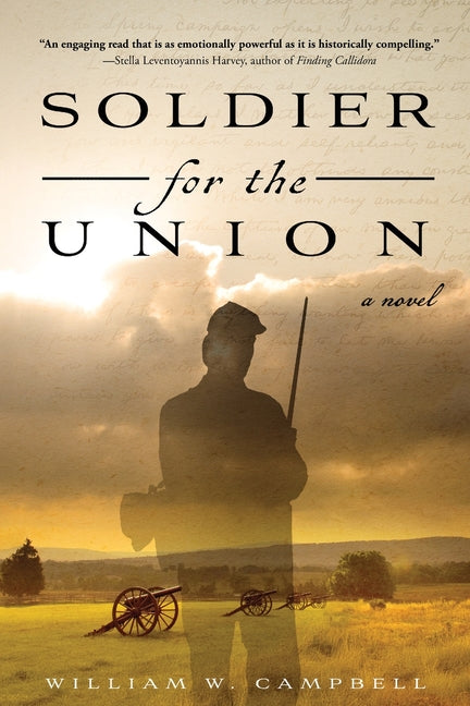 Soldier for the Union