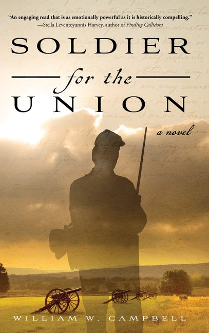 Soldier for the Union