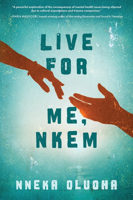 Live for Me, Nkem