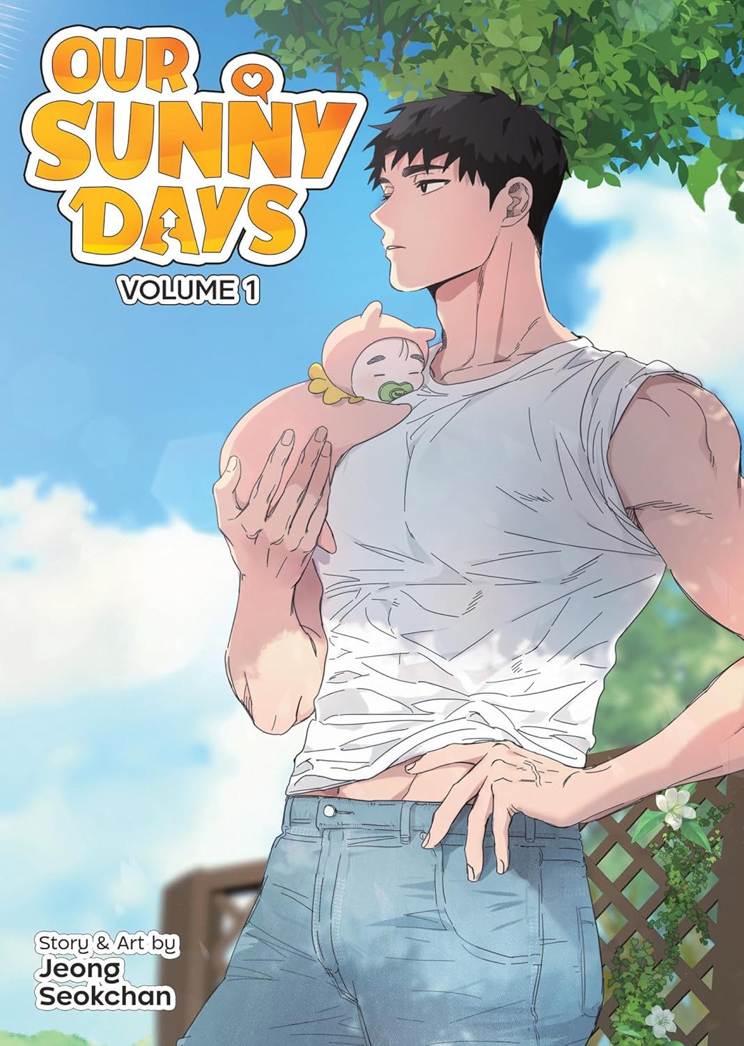Our Sunny Days Vol. 1