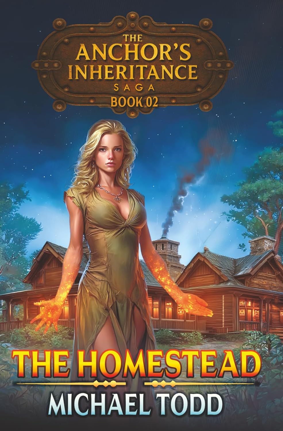 The Homestead