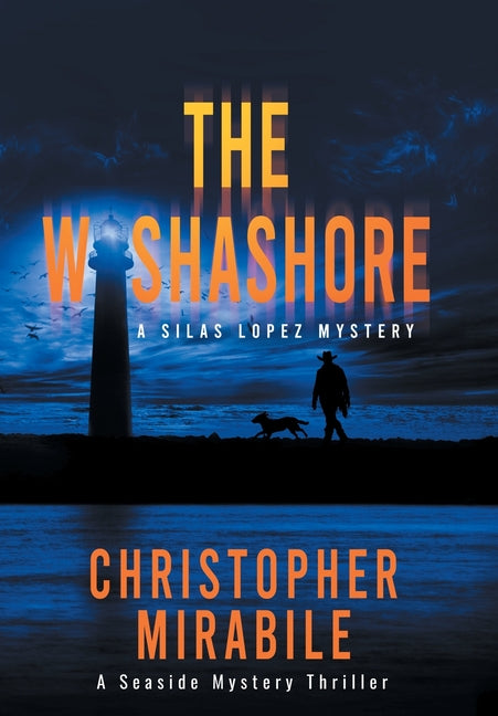 The Washashore: A Seaside Mystery Thriller