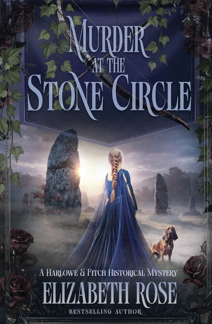 Murder at the Stone Circle