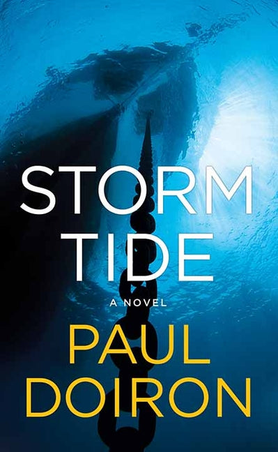 Storm Tide: A Mike Bowditch Novel