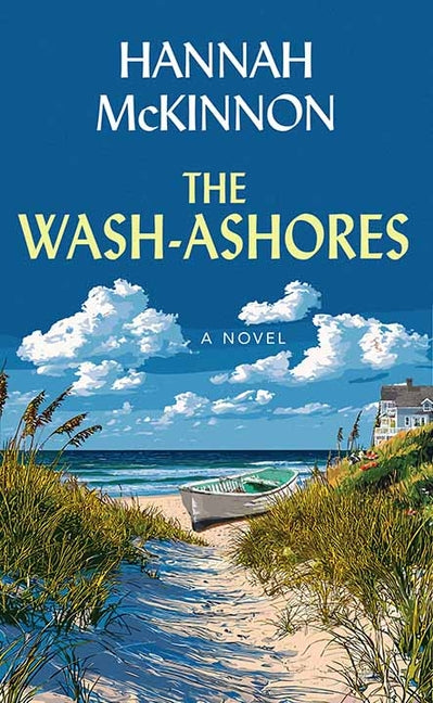 The Wash-Ashores
