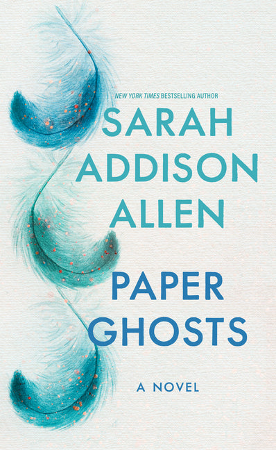 Paper Ghosts