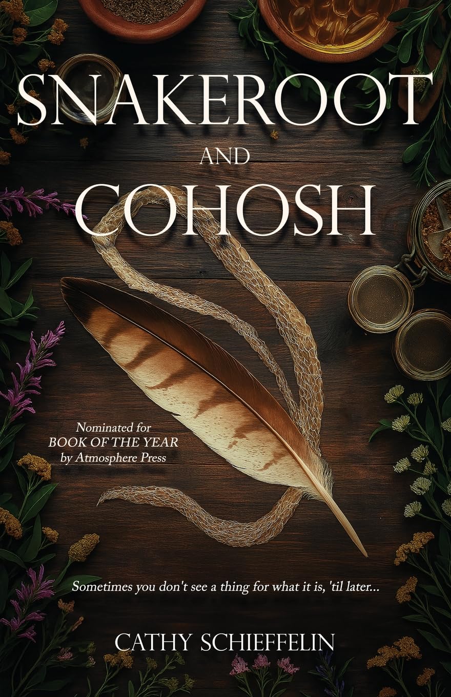 Snakeroot & Cohosh