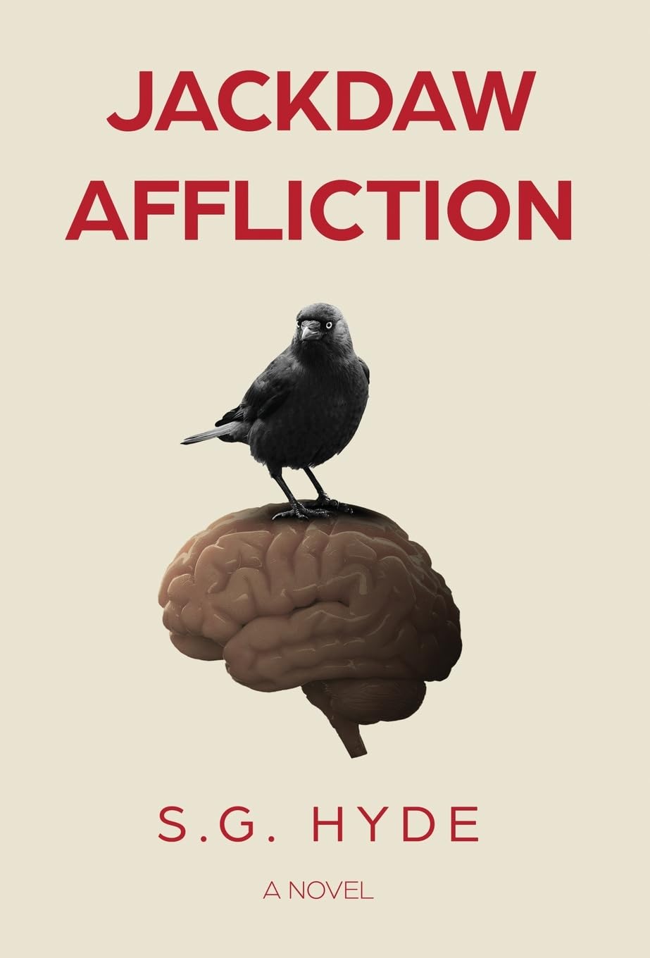 Jackdaw Affliction