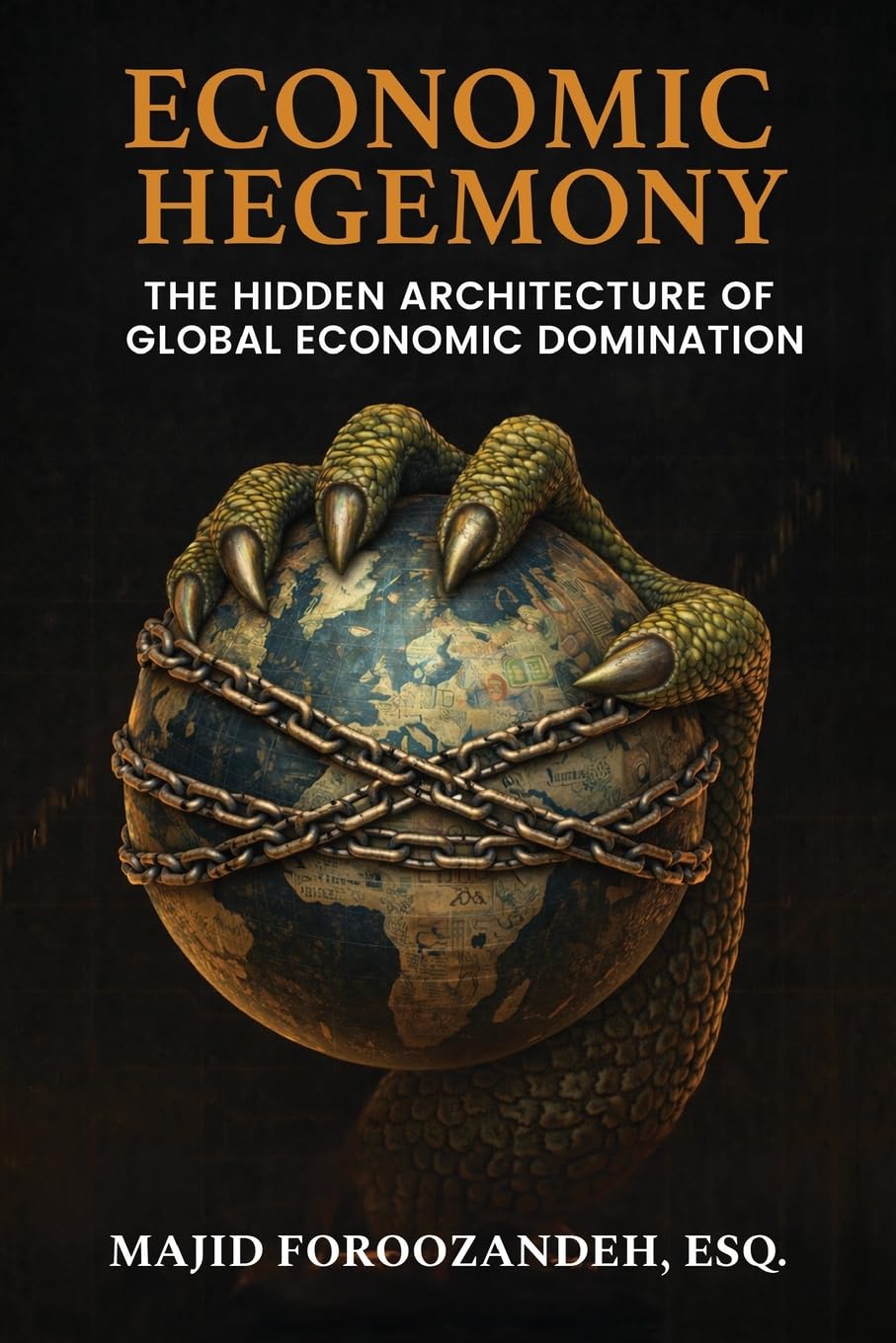 Economic Hegemony: The Hidden Architecture of Global Economic Domination