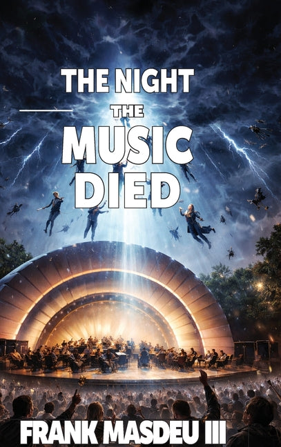 The Night the Music Died