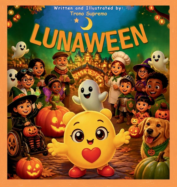 Lunaween