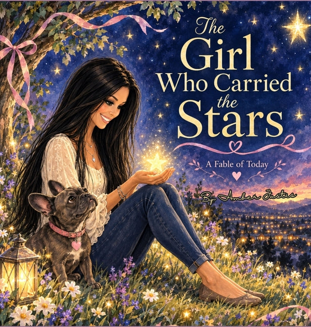 The Girl Who Carried the Stars