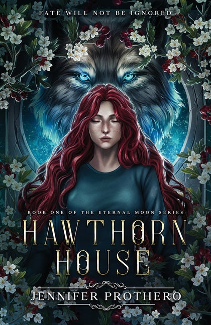 Hawthorn House