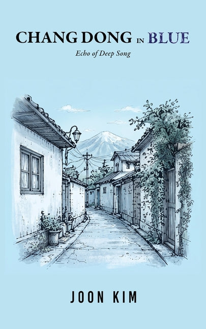 Chang Dong in Blue: Echo of Deep Song