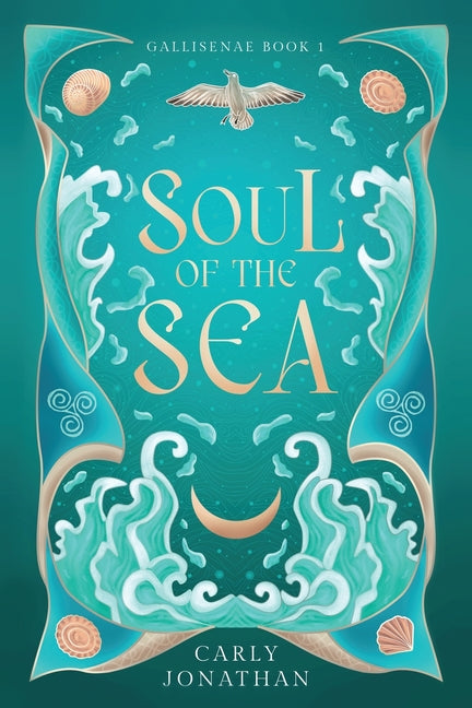 Soul of the Sea