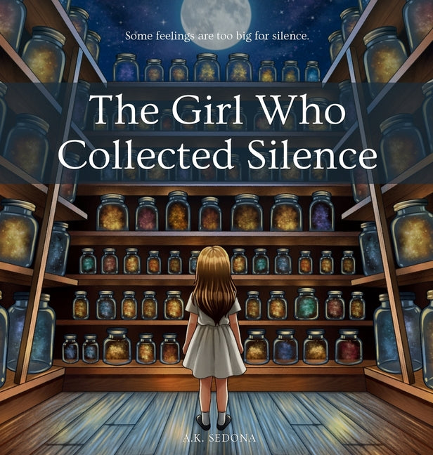 The Girl Who Collected Silence