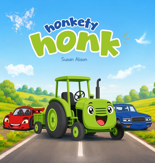 Honkety Honk