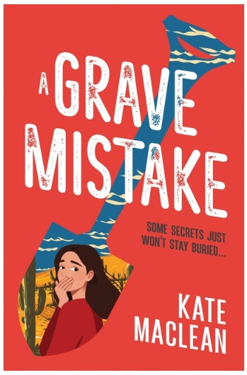 A Grave Mistake
