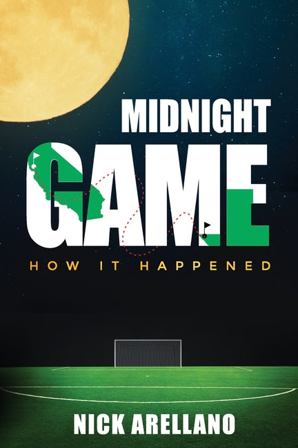 Midnight Game: How It Happened