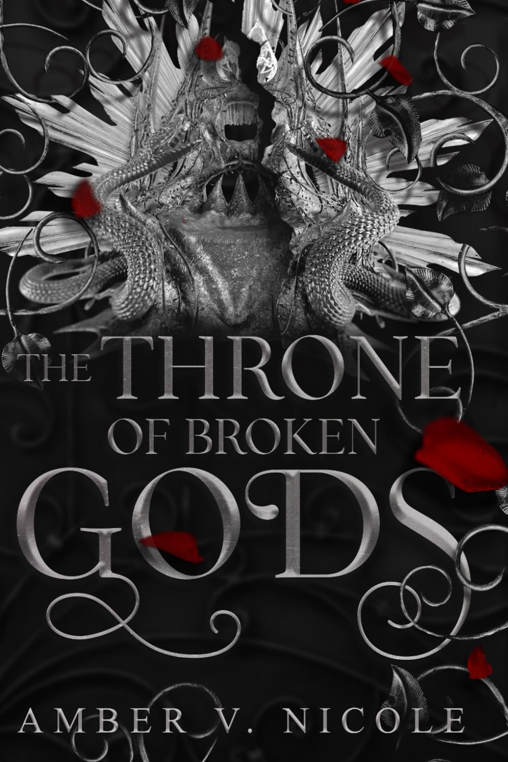Throne of Broken Gods