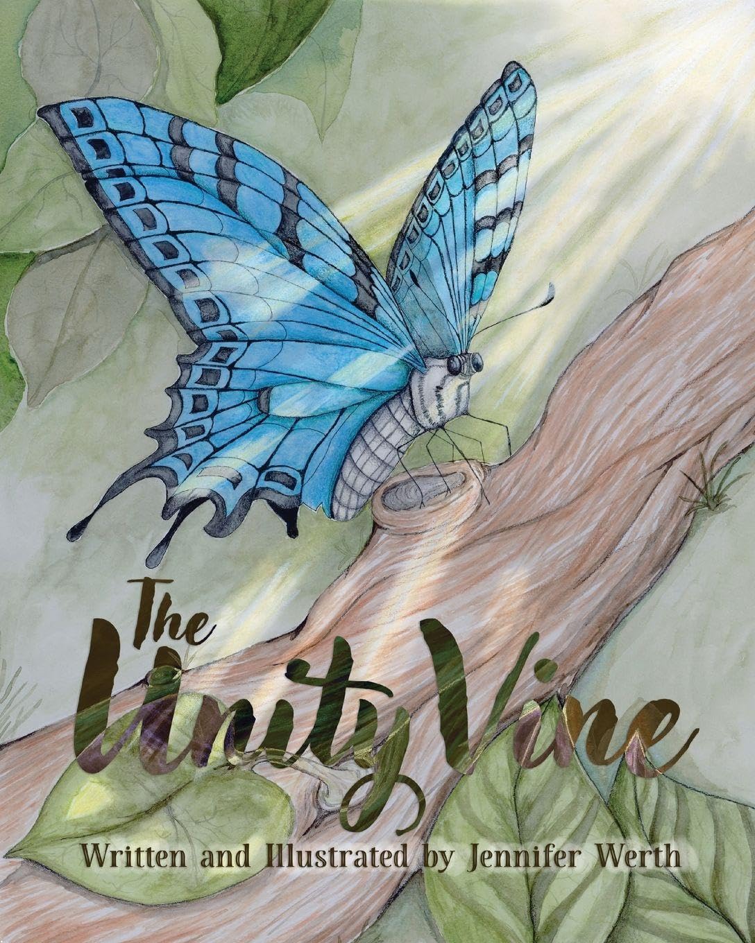 The Unity Vine