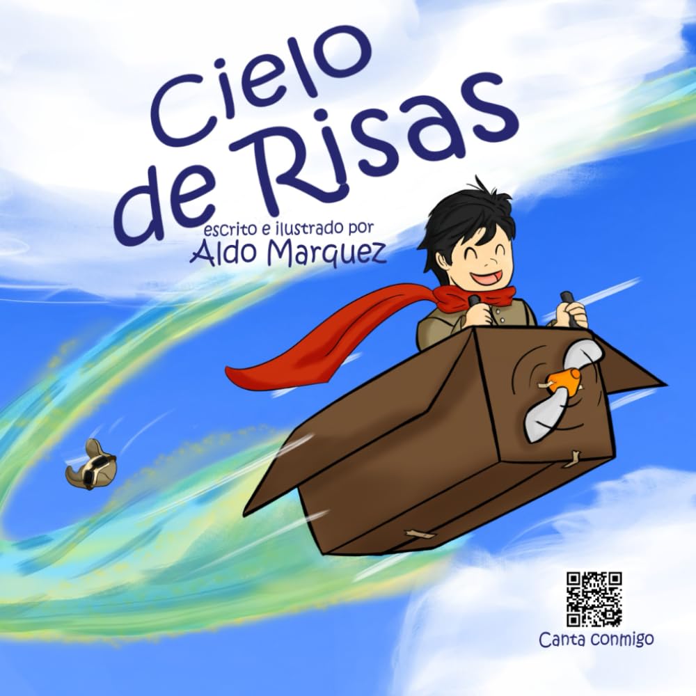 Cielo de Risas