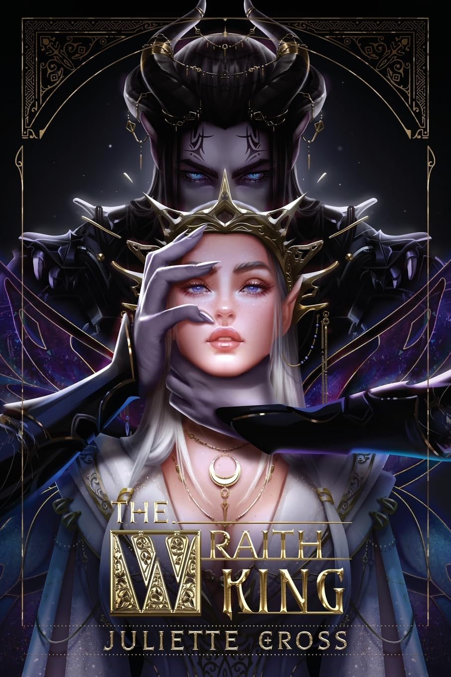 Wraith King