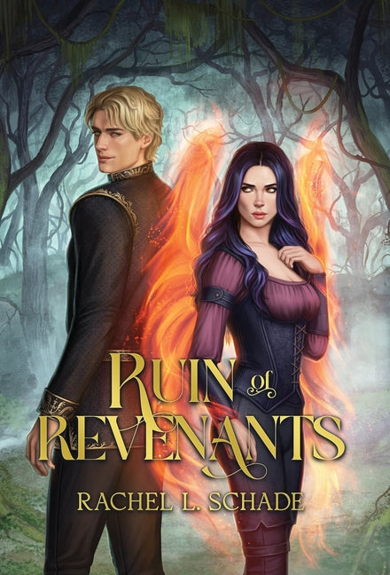 Ruin of Revenants