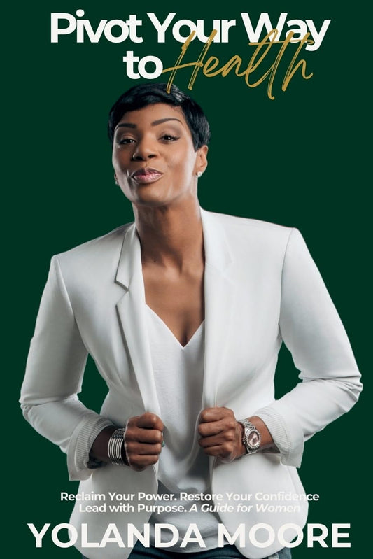 Pivot Your Way to Health