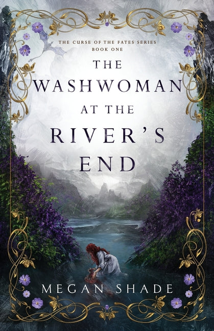 The Washwoman at the River's End