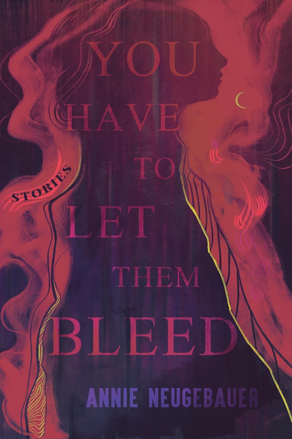 You Have to Let Them Bleed