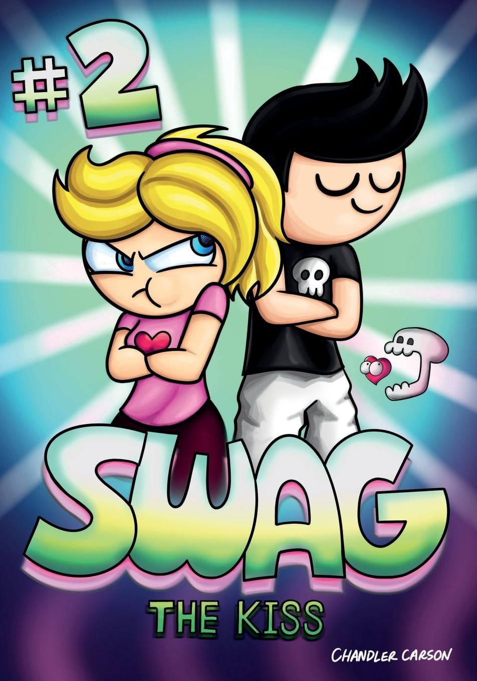 Swag: The Kiss